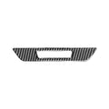 For BMW 5 Series G30 2018-2022 Accessories Carbon Fiber Inte