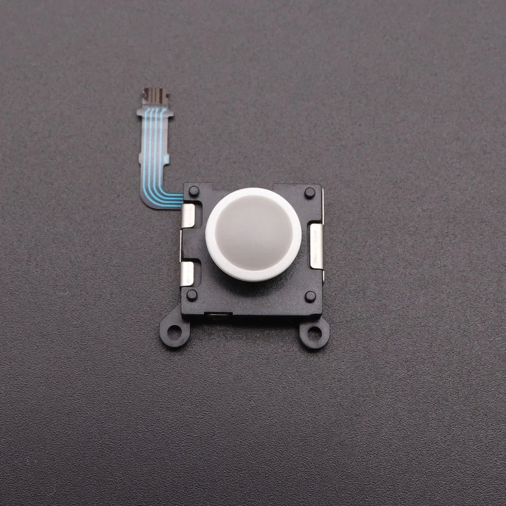 OEM Replacement Analog Joystick Stick for Sony PS Vita PSV 2000 PCH-2000 Left & Right Controller Thumb Stick 3D Button Module Re