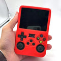 Silicone Case Premium Case For R36S Handheld Game Console Pr