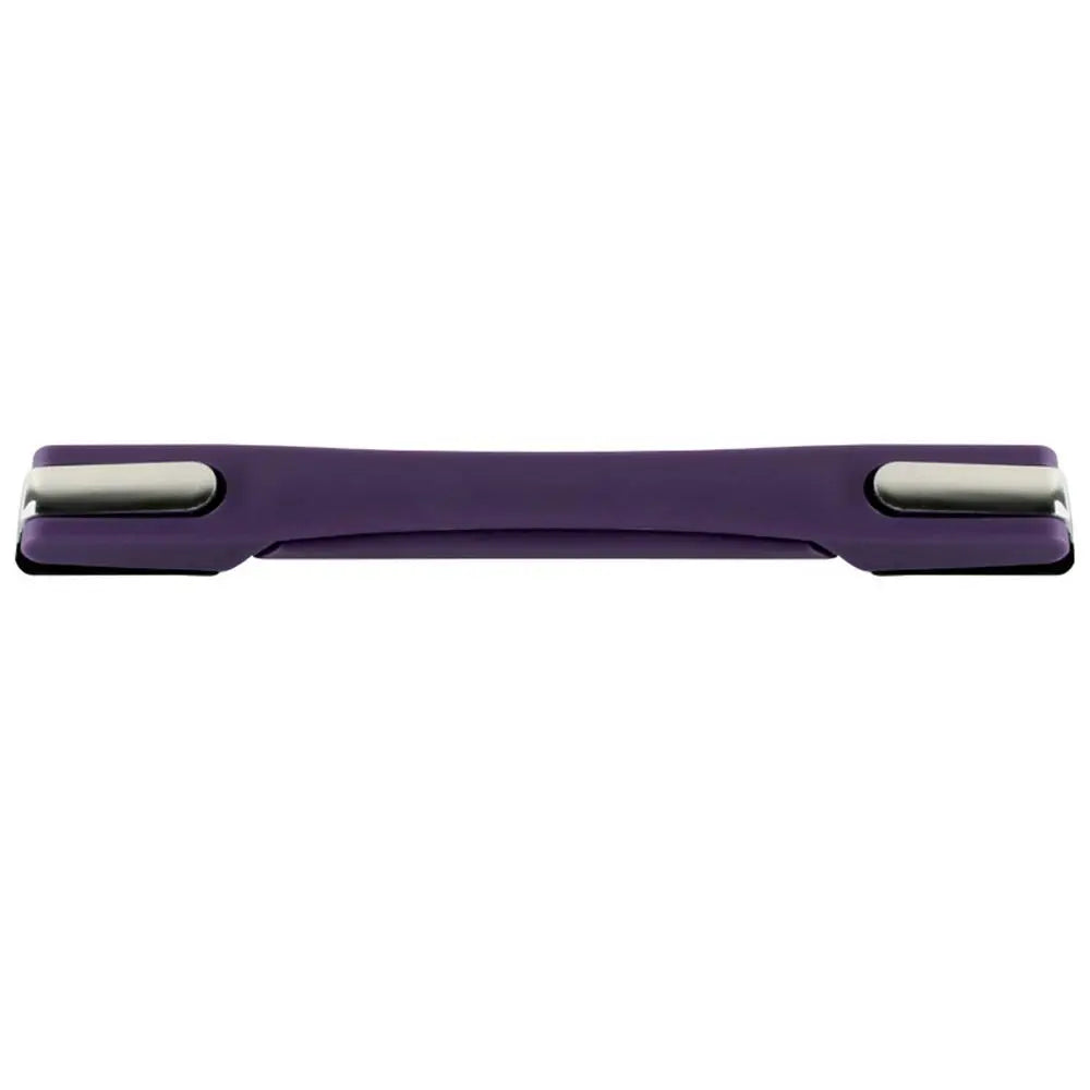 New Universal Plastic Suitcase Handle Replacement Luggage Case Spare Strap Carrying Handheld Grip Luggage Handlebar Accessories