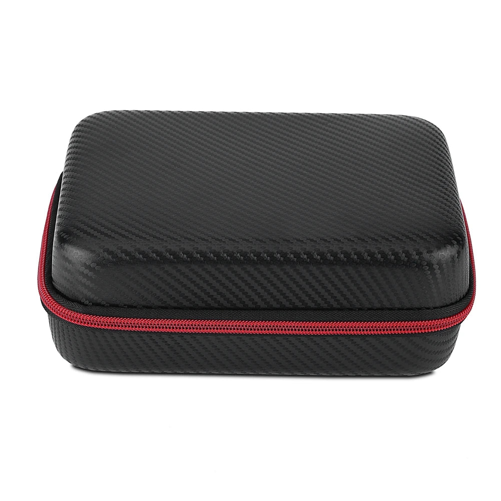 Hard Carrying Case Storage Bag for NES Waterproof Carrying Case Travel Storage Bag Shell for NES Classic Console Accessory