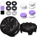 2PCS Freek Galaxy High-Rise Analog Stick Thumb Grip for PS4 