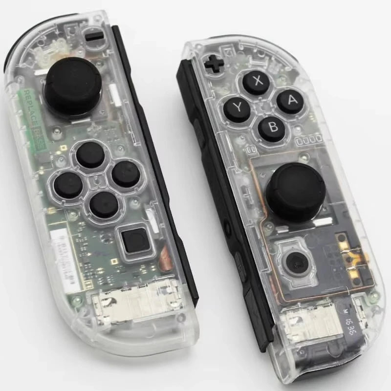 For Switch JoyCon Shell Set Replacement Housing for Switch C