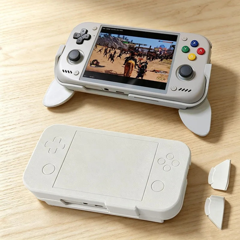 HCY Original For Retroid Pocket Nova Handheld Console 3D Pri