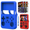 Protective case For R36S Silicone Case Soft 360 drop protect