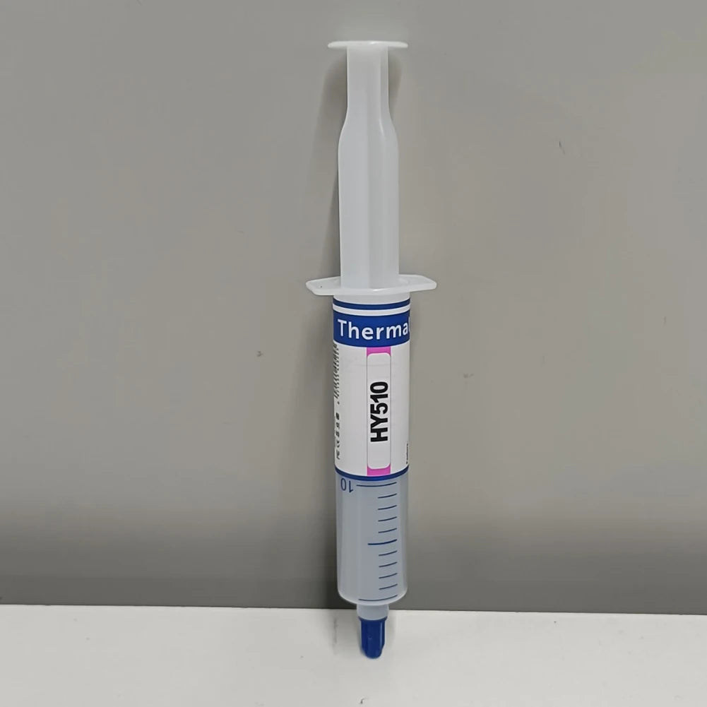 1-10PCS HY510 Thermal Conductive Compound Silicone Grease Th
