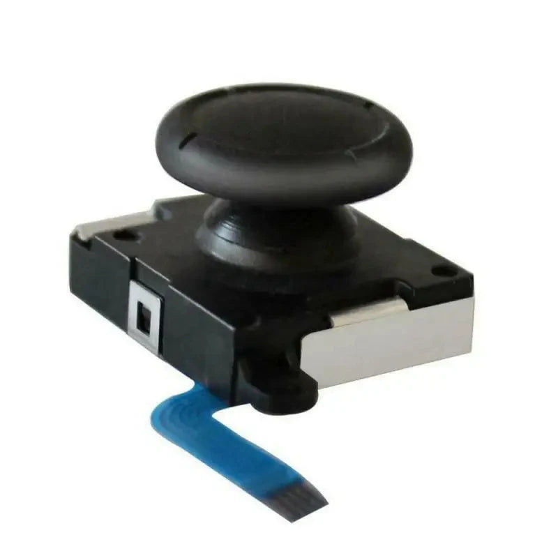 10pcs/set Replacement Analog Joystick ThumbStick Button Modu