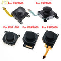JCD For PSP1000 PSP2000 PSP3000 Slim 3D Analog Joystick Cont