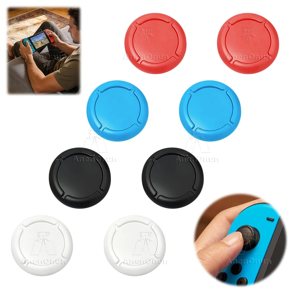 Joystick Replacement Covers for Switch/Switch Lite/Switch OL
