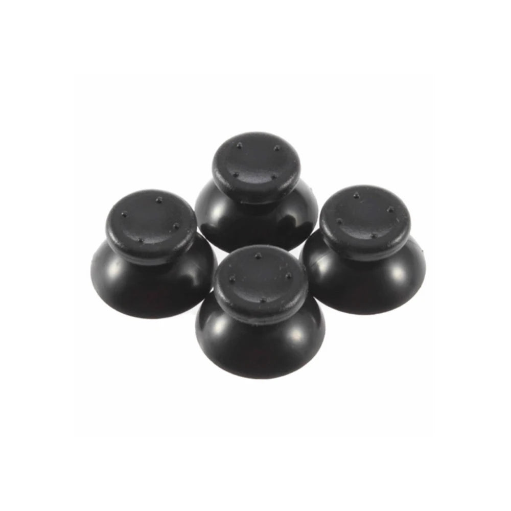 10Pcs/Set For Xbox 360 Button Joystick Cap 3D Analog Joystic
