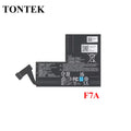 Expand High Capacity 53WH 6847mAh F7A Battery For Steam Deck
