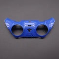 1PCS Replace For DualSense 5 PS5 EDGE Controller Handle Trim Strip Faceplate Shell