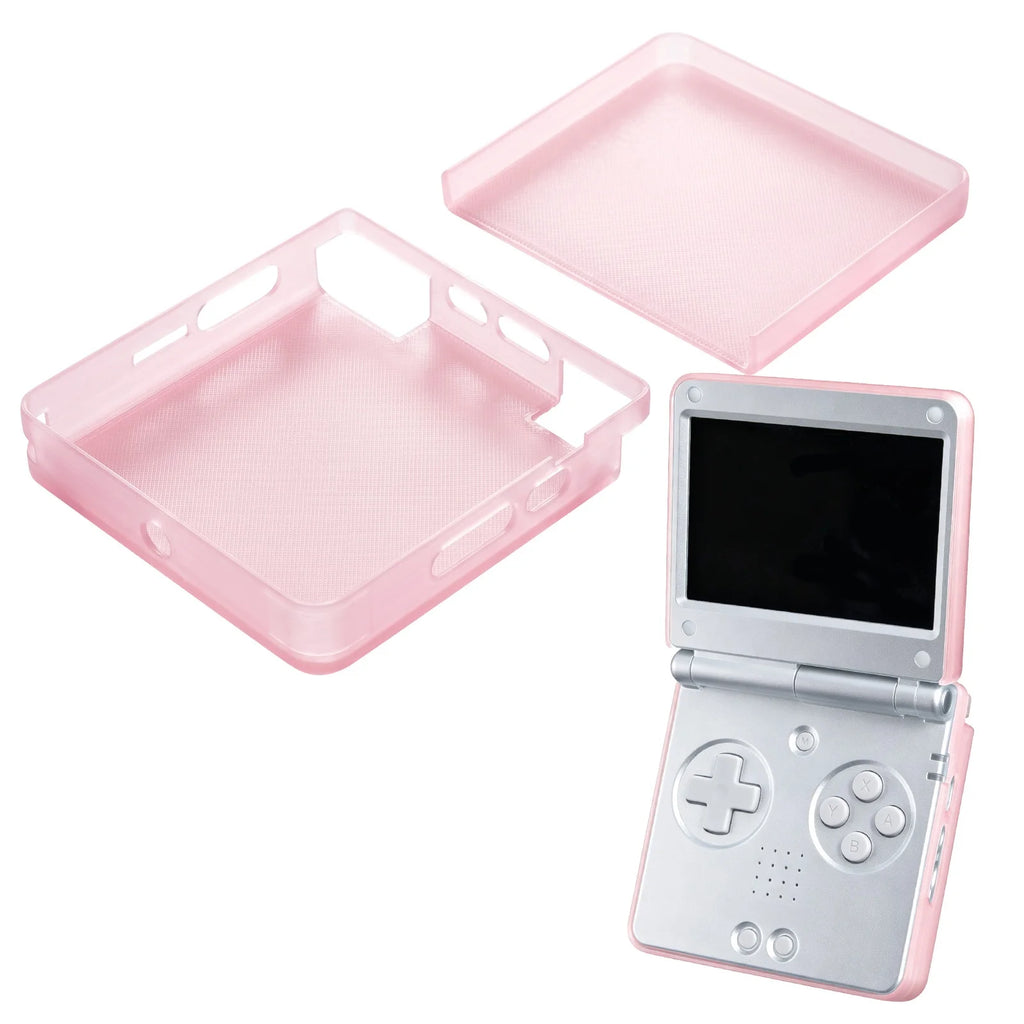 Protective Cover Case for ANBERNIC RG SP PLA Protective Slee