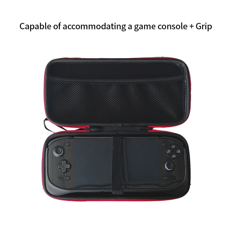 Odin2 Portable Case And Bag - Handheld Cover for Console Ori