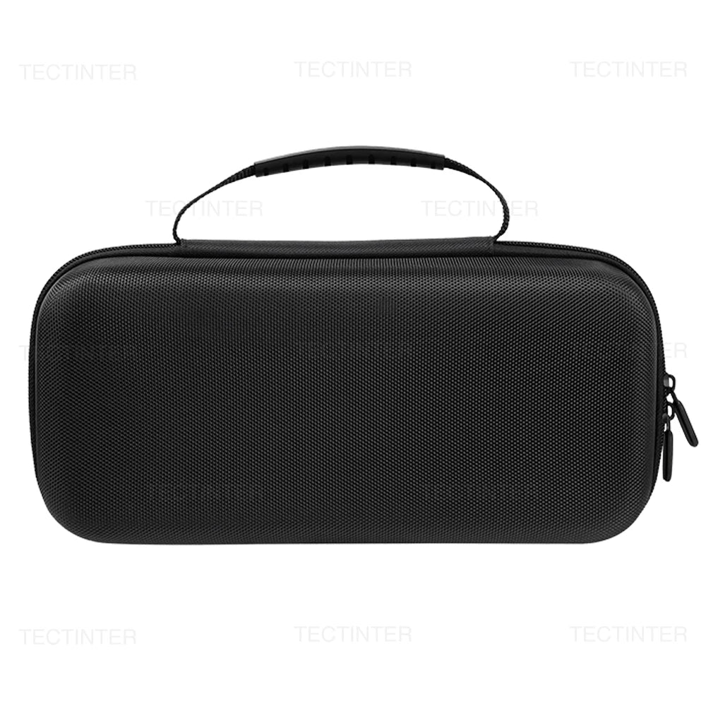 Large Storage Bag for Nintendo Switch 2 Console Portable Traval Carrying Protective Case Pouch for Switch 2 Game Accessories