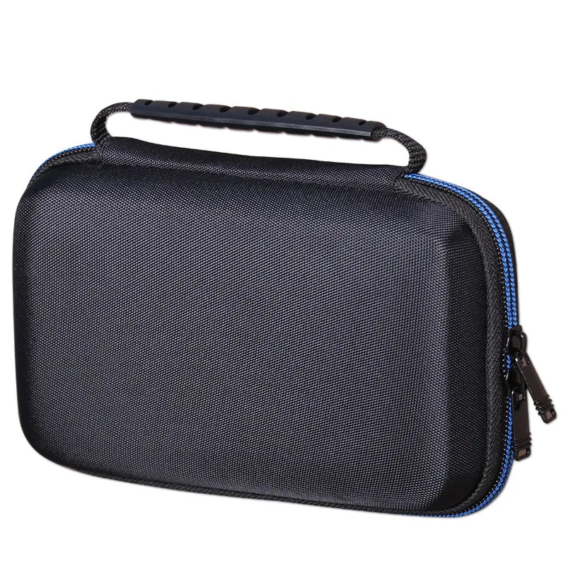 Carrying Case Bag For Nintendo DSi Game Console Pouch Storage Shell For New 3DSXL/3DSLL 2DS XL/NDSI 3DS 2DS XL/LL Accessories