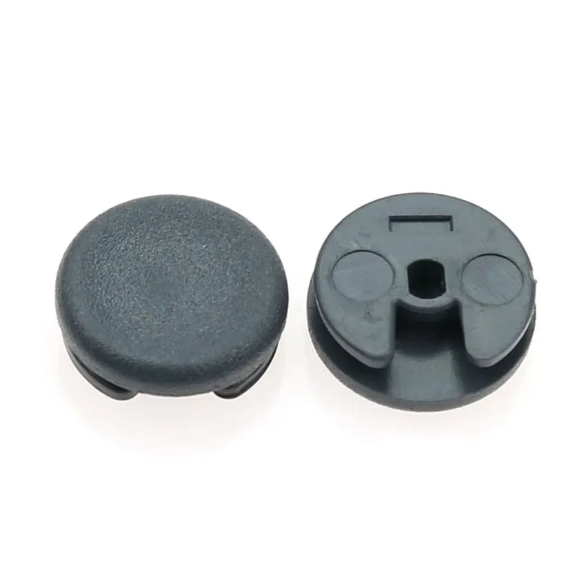 JCD 1pcs For 3DS 3DSXL 3DSLL Analog Controller Stick Cap 3D 