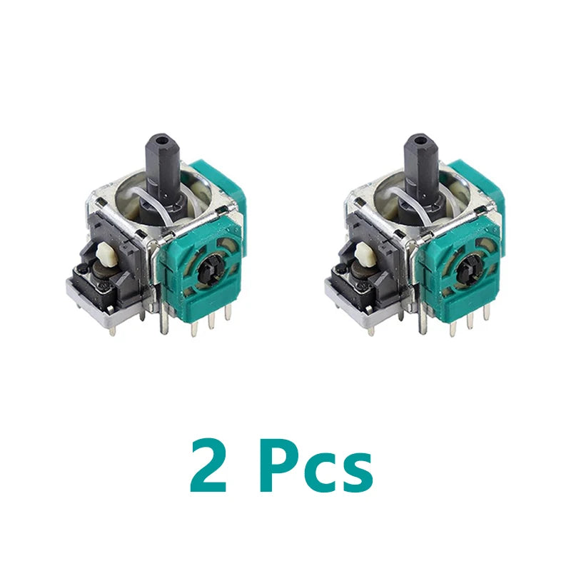 Original ALPS 3D Joystick for XBox ONE/Slim/X Replacement XBox Series S/X Joystick Potentiometer for XBox Gamepads Controller