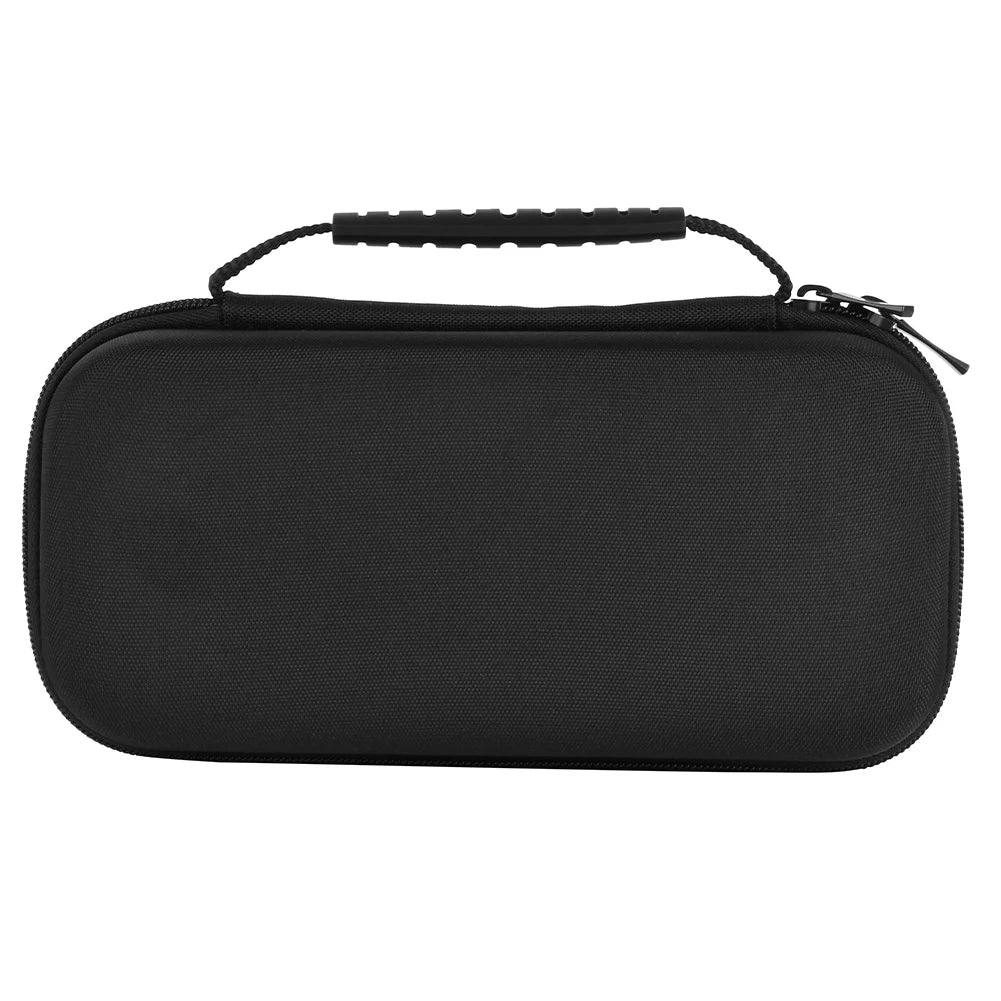 Travel Handbag Nylon EVA Hard Carrying Case Thickened Scratc