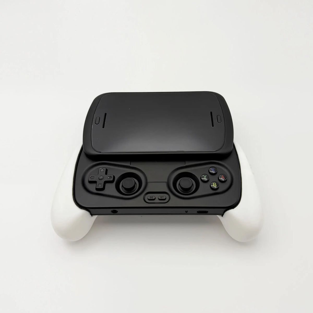 Ergonomic Grip For ANBERNIC RG Slide 3D Printed Handheld Acc