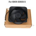 NEW For XBOX Series X S Cooling Fan 4 Pin Heat Sink Cooler Inner Fan Cooling Fan for XBOX Series S X Gaming Console Accessories