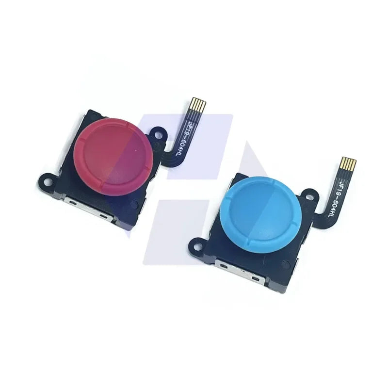 1PC Replacement Hall Effect Joystick for Nintendo Switch/Lite/OLED Joycon Analog Thumb Stick No Drifting Higher Sensitivity