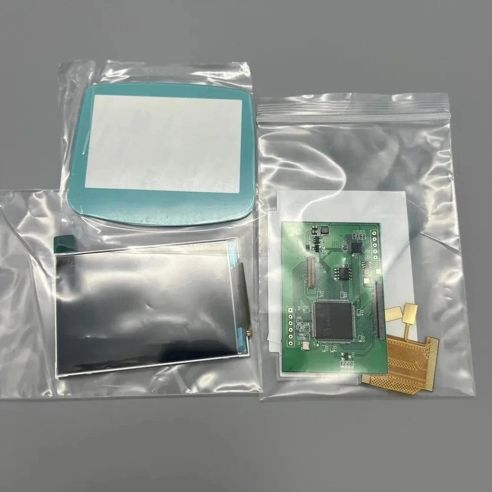 2024 New 3.0 Original Size IPS High Brightness LCD Screen fo