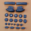 Full Set Button For NS Switch JoyCon Joy-Con ABXY Direction 