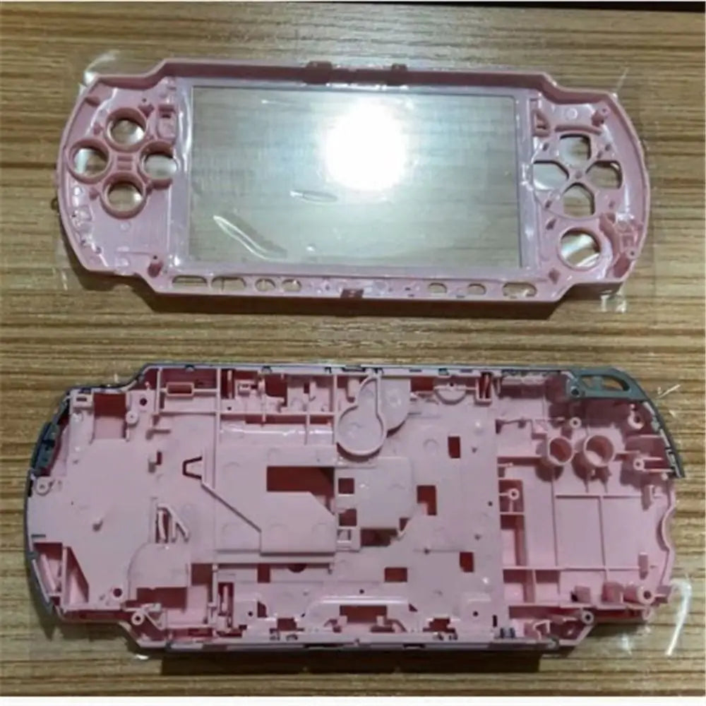 With Buttons Kit Protective Case Kit With Screws Full Set Re