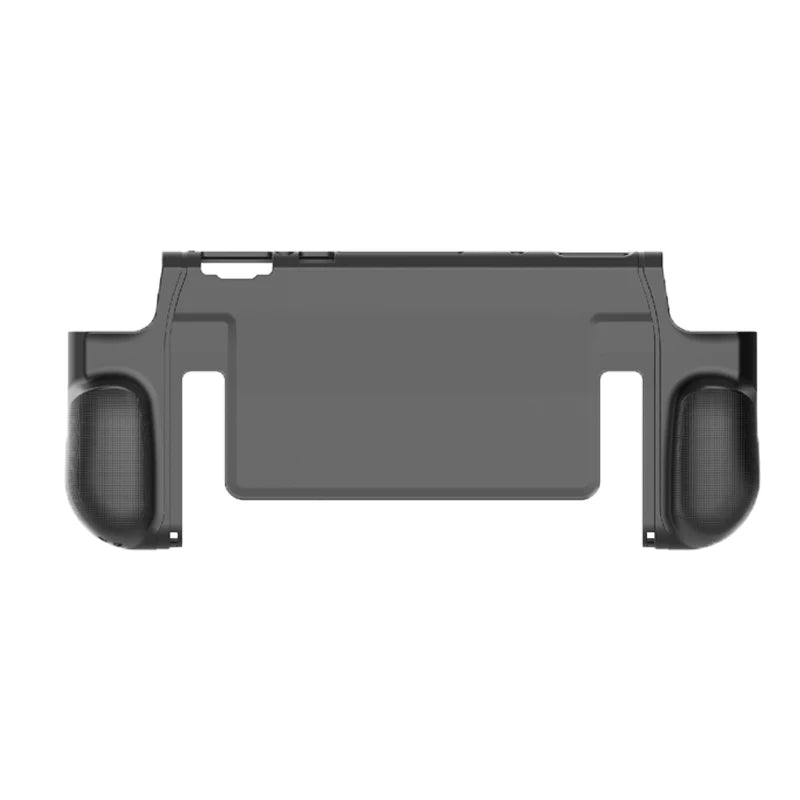 TPU Protective Cover for Switch 2 Handheld Game Console Ergonomic Non-Slip Comfort Handle Grip Shell Children s Gifts