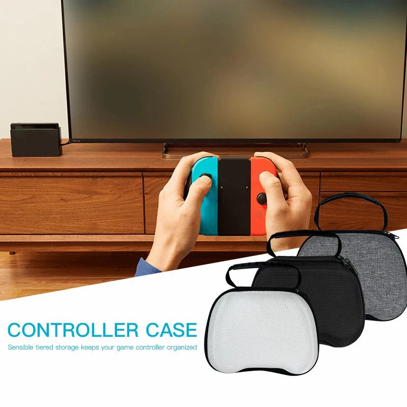 Bag For PS5 PS4 Xbox Series One S X Game Console Gamepad Con