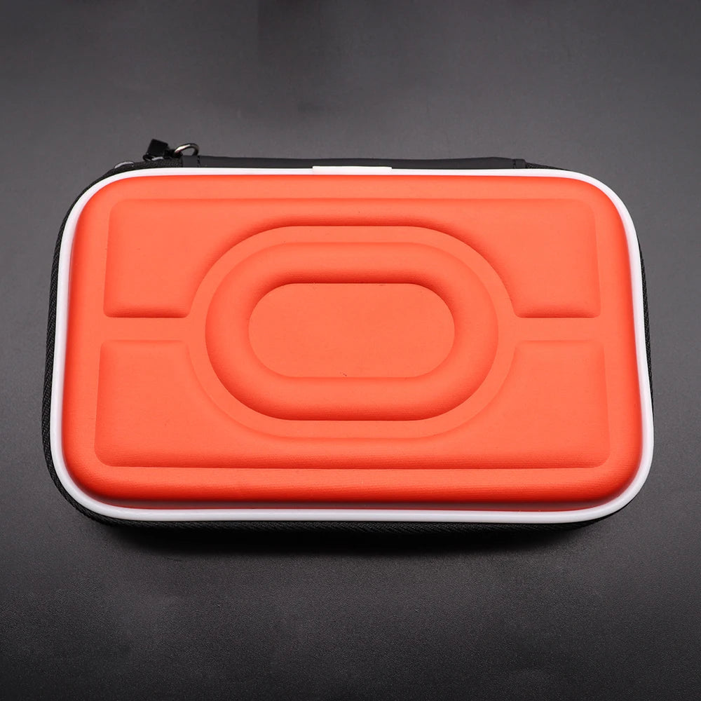 Hard Case Travel Carrying Protector Bag For GBA GBC Carry Pr