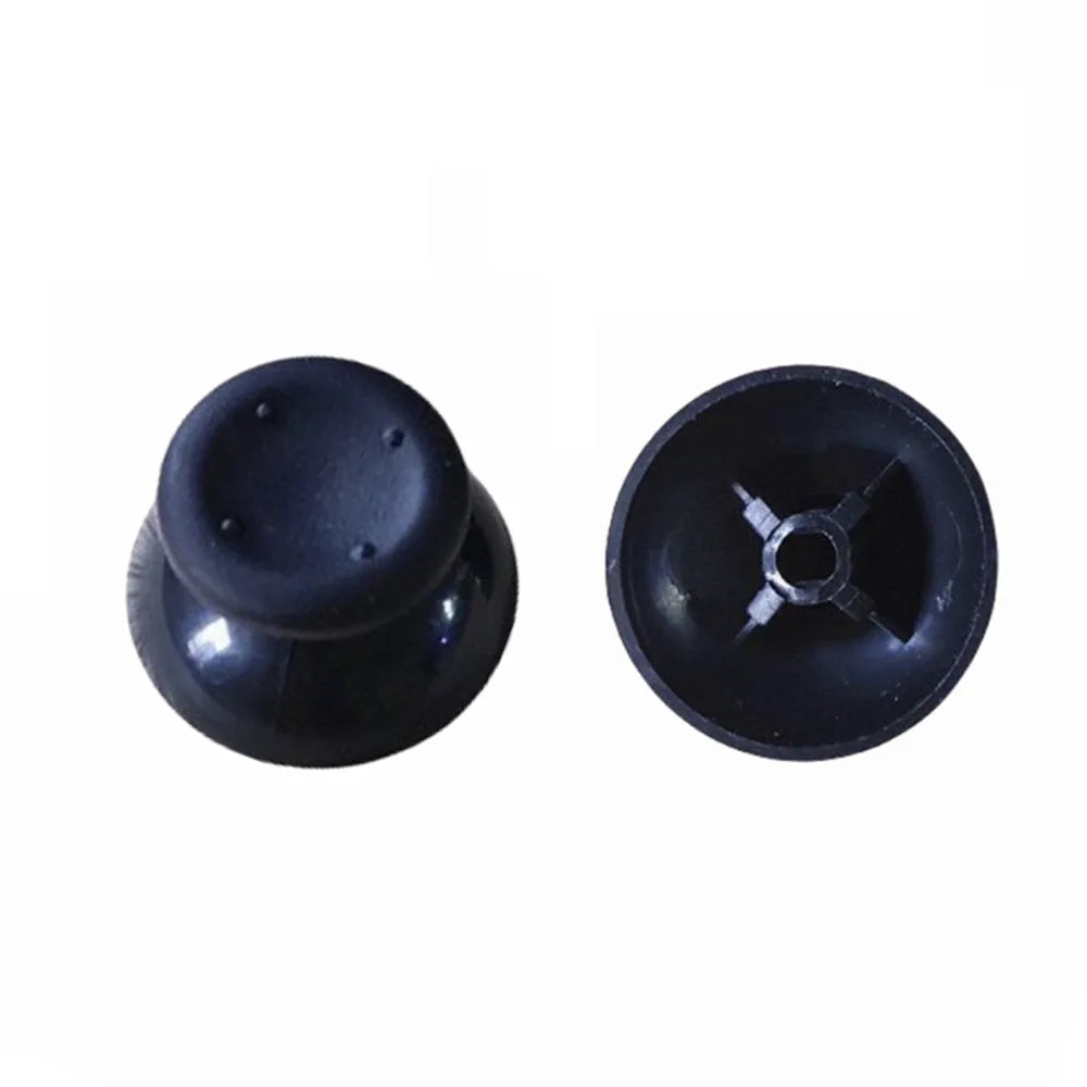 10-50Pcs 3D Analog Joystick Thumb Stick Grip Cap Button Repa