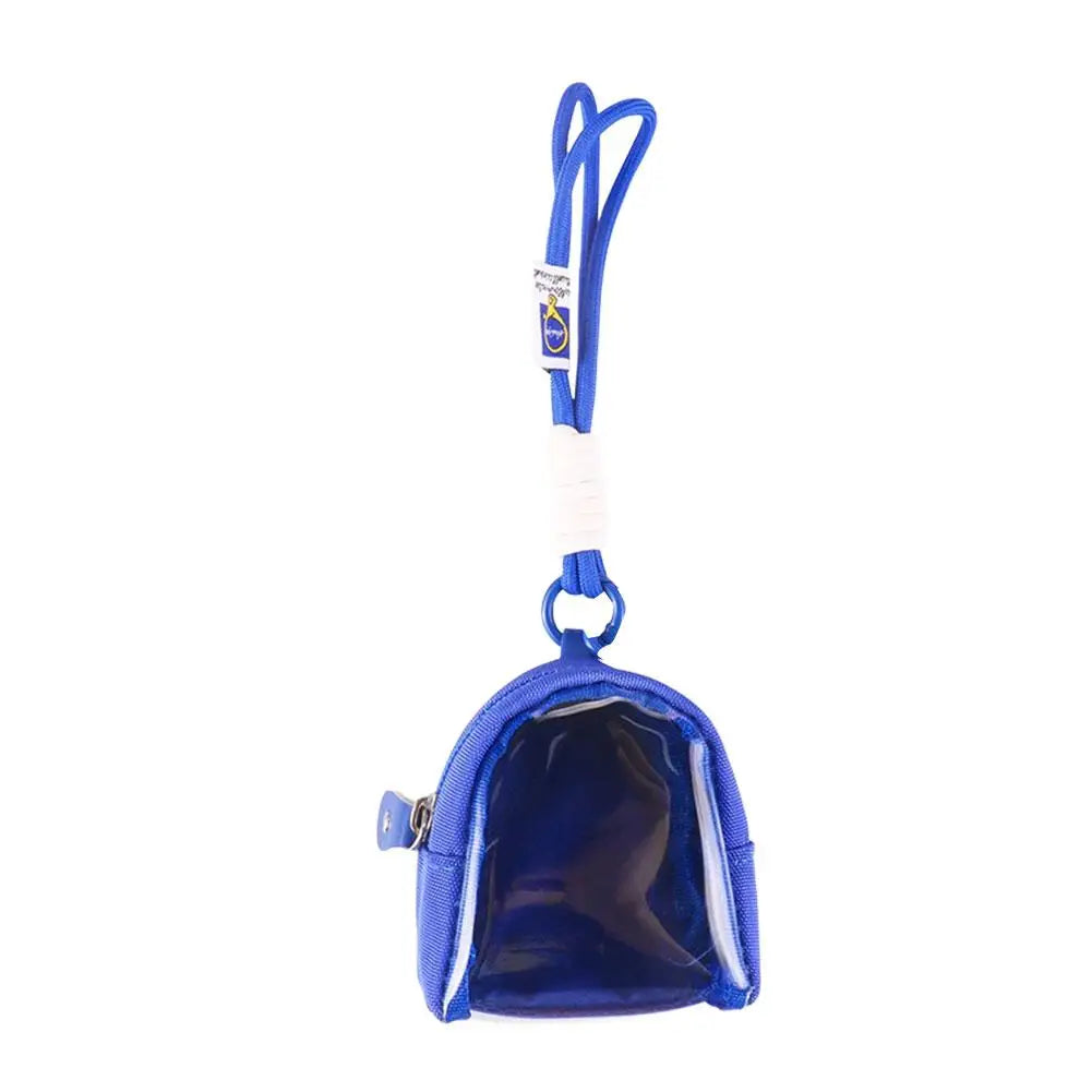 Carrying Case for Tamagotchi Pix & Paradise Portable Handbag Protective Cover Travel Storage Case For Virtual Pet Game Console