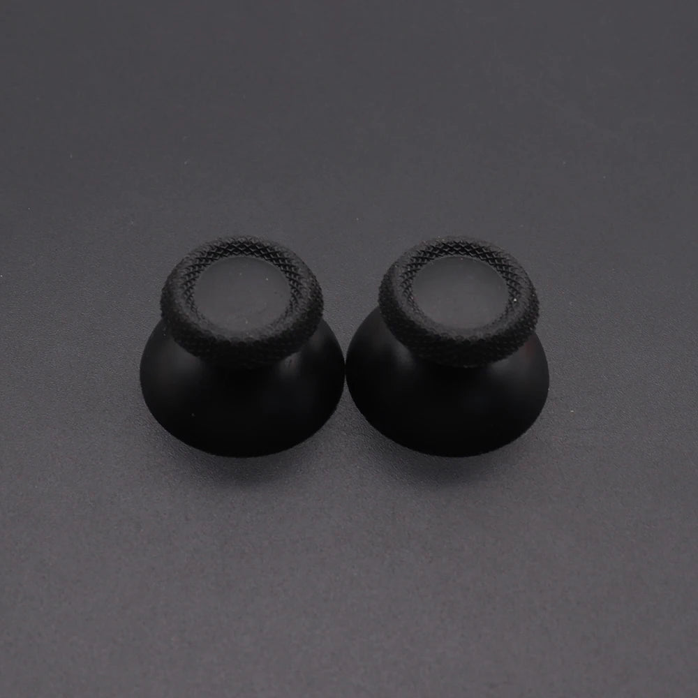 2/10pcs Joystick Caps For PS5 BDM-010 020 030 Controller Replacement Thumbstick Analog Thumb Sticks Grip Cover Mushroom Cap