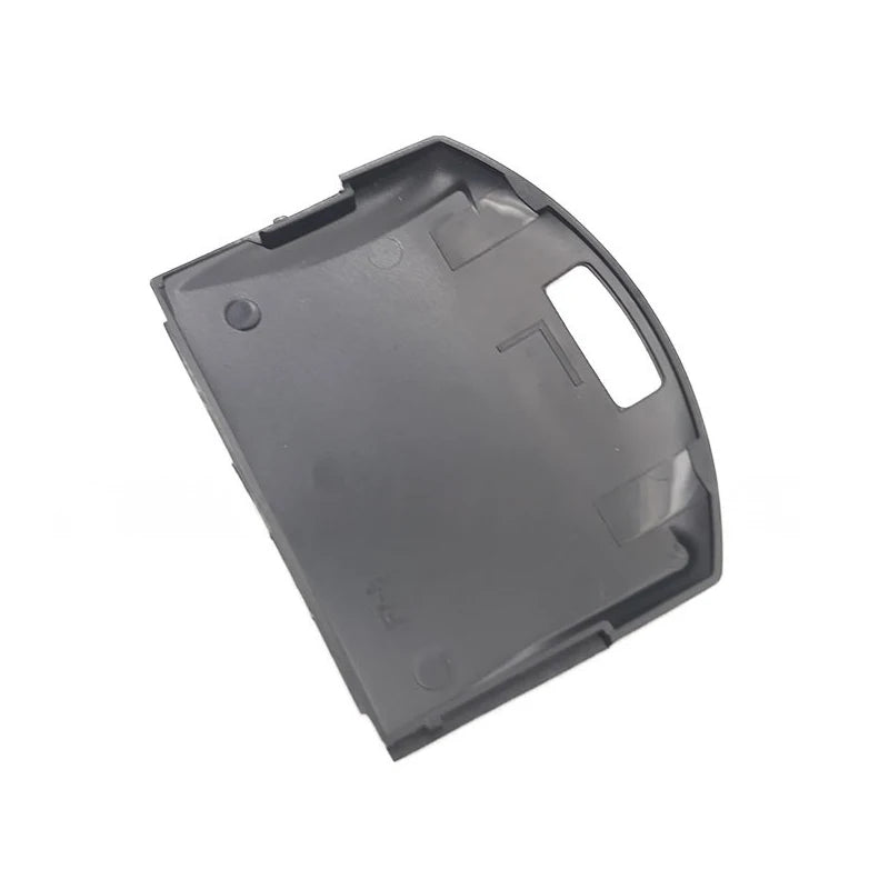 Battery Cover for PSP1000 Plastic Cap Repair Parts Replaceme