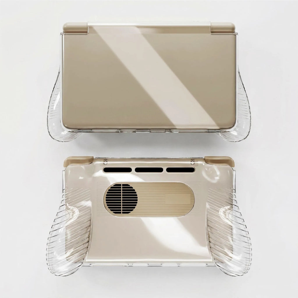 For AYN THOR TPU Case Handheld Carry Bag THOR Dual Screen Fl