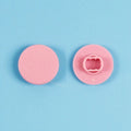 2 Pcs For PSP 1000 Joystick Thumb Stick Cover Button For PSP 1000 Controller Analog Thumb Stick Cover Button Replacement Parts