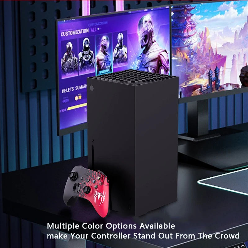 For Xbox Series X & S Core Controller Shell Case Cover Repla