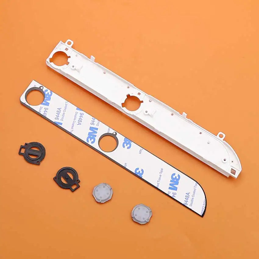 Host Power Button On OFF Switch Board Ribbon Cable Board Fle