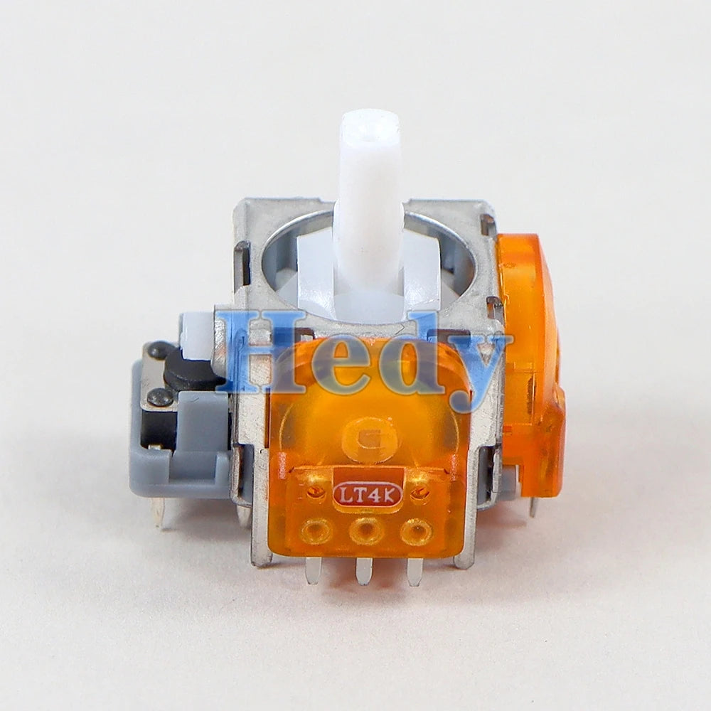 1PCS TMR Electromagnetic Joystick V2 V3 For PS4 PS5 For Xbox One Series Controller 3D Analog Rocker Thumbstick For Switch Pro