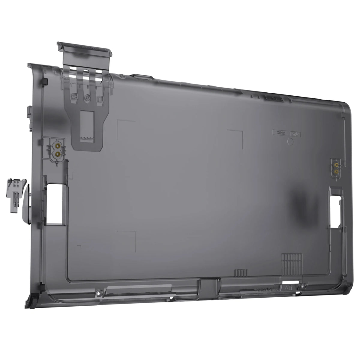 eXtremeRate Replacement DIY Back Plate for Nintendo Switch 2