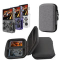 Portable Storage Bag For R36S R35S Game Console Waterproof C