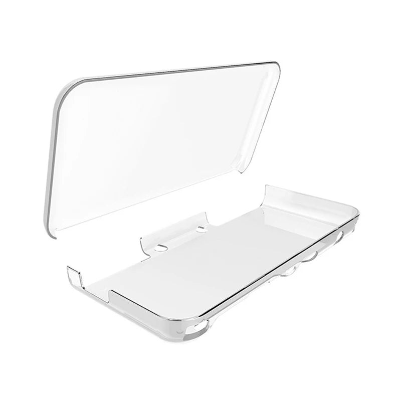 Limited Protective Shell Case For New 2DS XL LL Hard Guard C