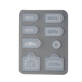 Dust Plug Prevent Protective Cover Silicone Case Anti-dust USB Ports Dustproof Kit For Playstation 5 PS5 Slim Console Accessorie