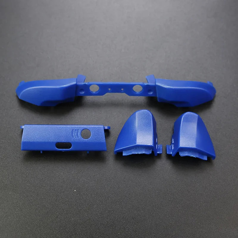 1Set Replacement LB RB LT RT Triggers Bumpers Button Mod Kit