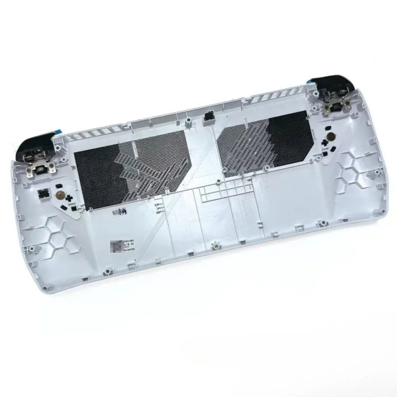 New Front Housing Back Cover Shell Replacement for ASUS ROG 