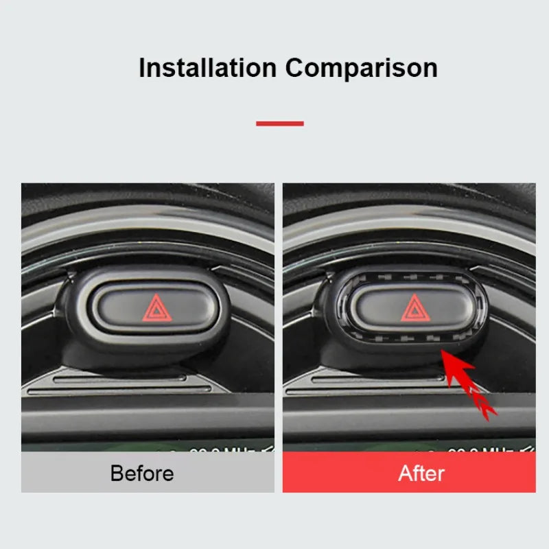 For MINI Cooper JCW Countryman Clubman F54 F55 F56 F57 F60 C