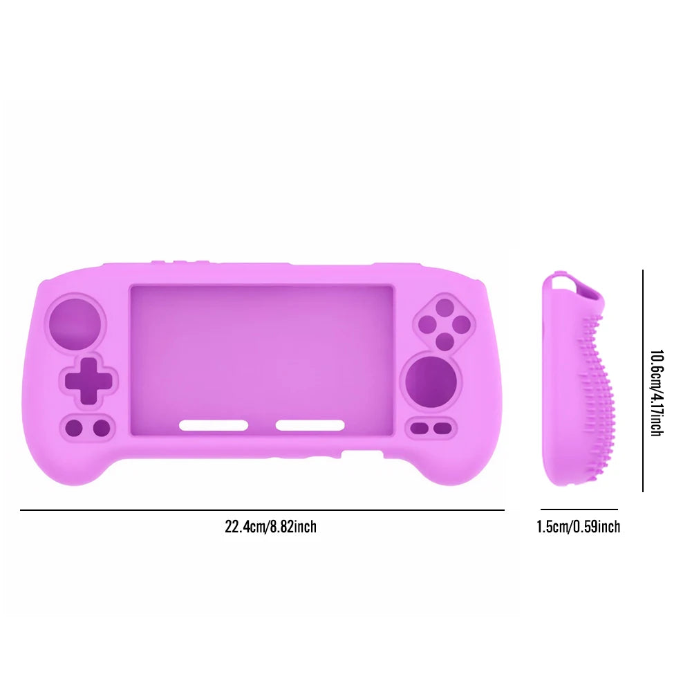 Silicone Protective Cover for RG556 Case Cover for RG556 Ret