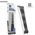 For PS5 Console External Host Cooling Fan Vertical Stand Ext